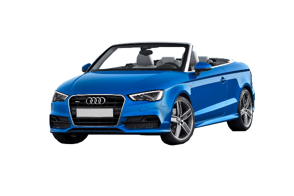 Audi A3 Cabrio