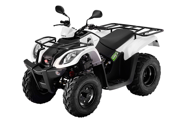 Kymco 170cc ATV