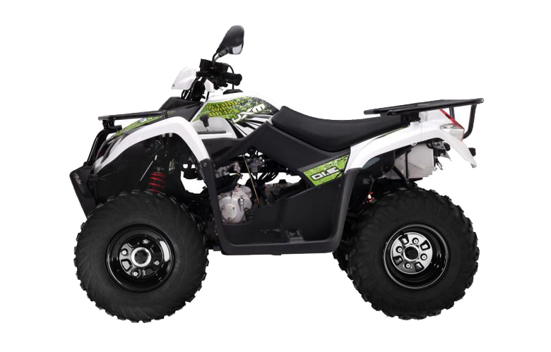 Kymco ATV 300cc