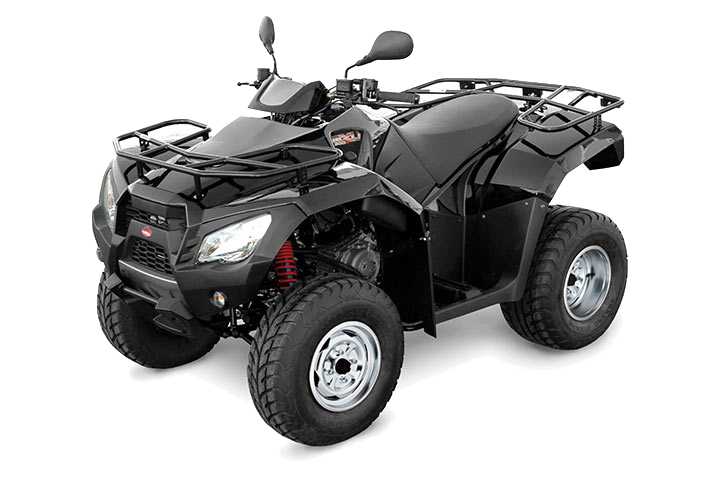 Kymco ATV 450cc