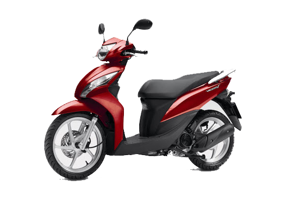 Honda Vision
