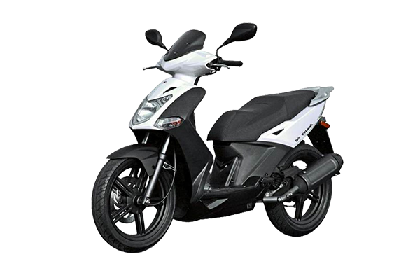 Kymco Agility